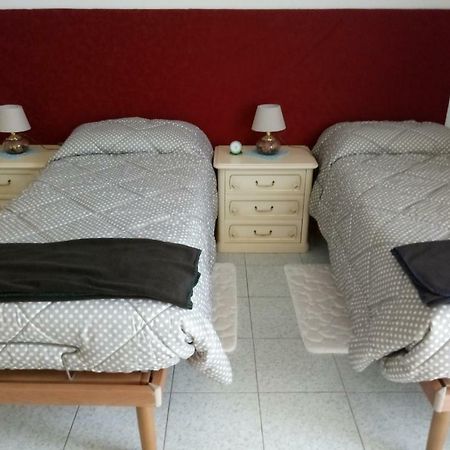 Casa Di Cicci Bologna 호텔 외부 사진