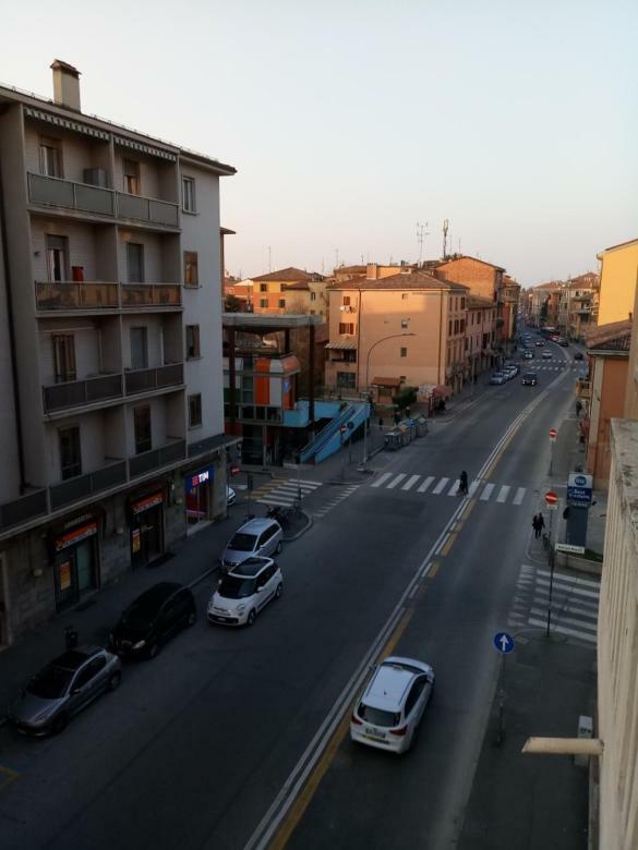 Casa Di Cicci Bologna 호텔 외부 사진