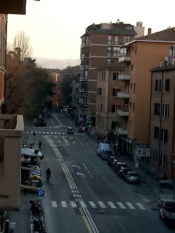 Casa Di Cicci Bologna 호텔 외부 사진