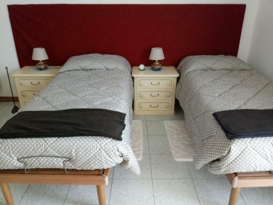 Casa Di Cicci Bologna 호텔 외부 사진