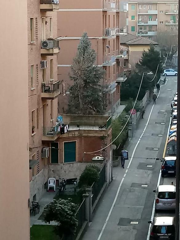 Casa Di Cicci Bologna 호텔 외부 사진
