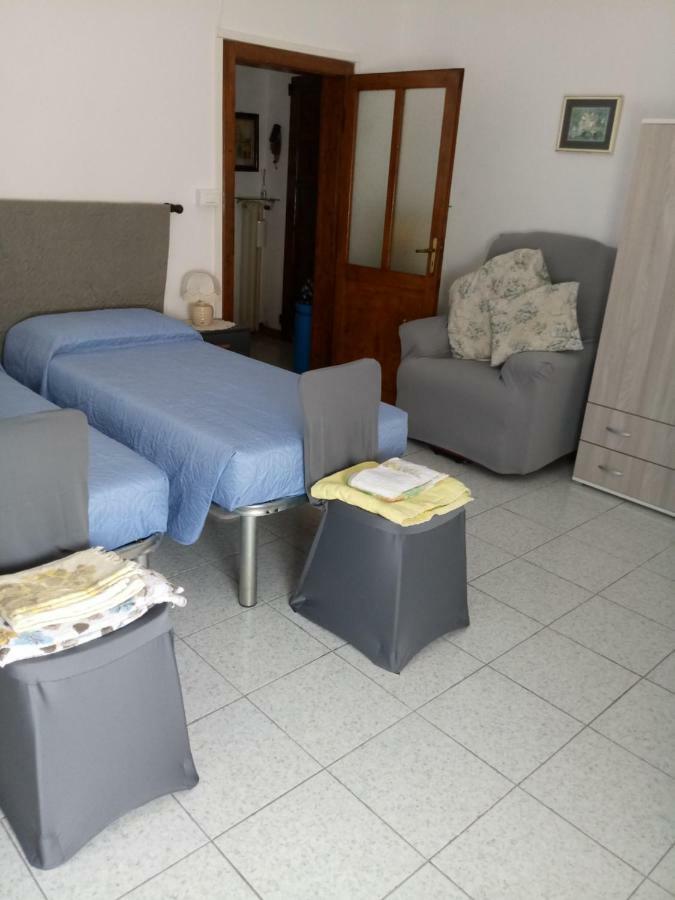 Casa Di Cicci Bologna 호텔 외부 사진